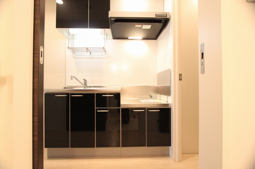 LIBERA宮崎台 Ⅱ 106号-5