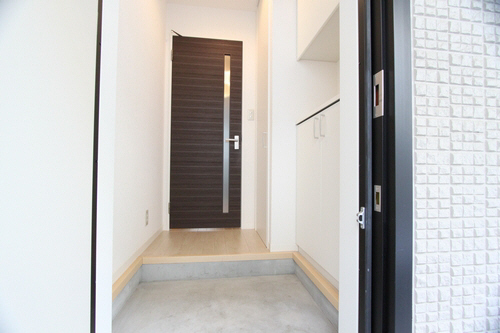 LIBERA宮崎台 Ⅱ 106号-10