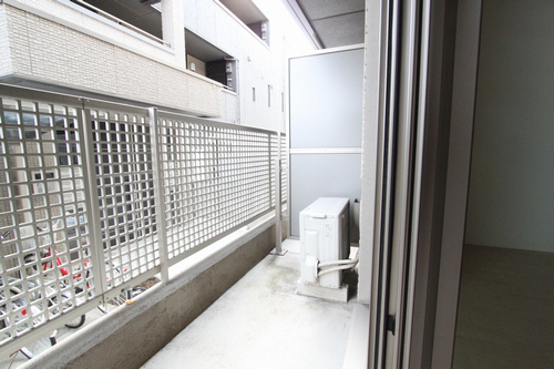 LIBERA宮崎台 Ⅱ 106号-11