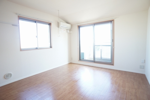 ＬＩＢＥＲＡ宮崎台　Ⅱ 307号-3