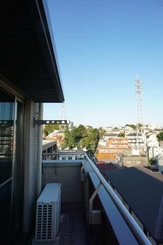 ＬＩＢＥＲＡ宮崎台　Ⅱ 307号-6