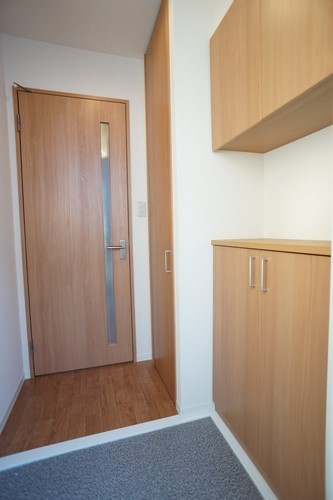 ＬＩＢＥＲＡ宮崎台　Ⅱ 307号-9