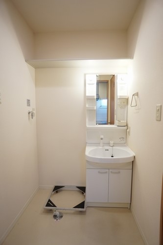 ＬＩＢＥＲＡ宮崎台　Ⅱ 307号-10