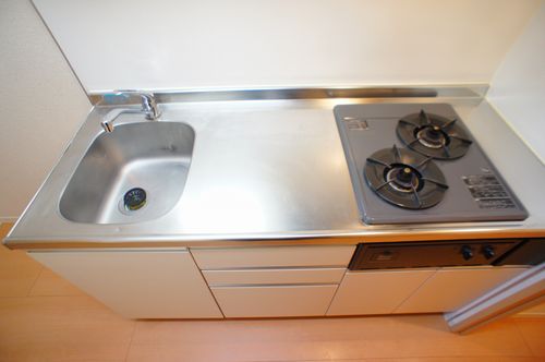 ロジュマン 203号-6