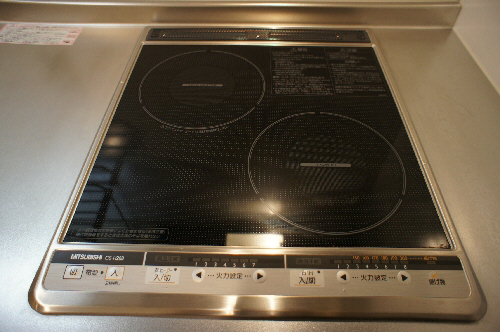 エスポワール 101号-8