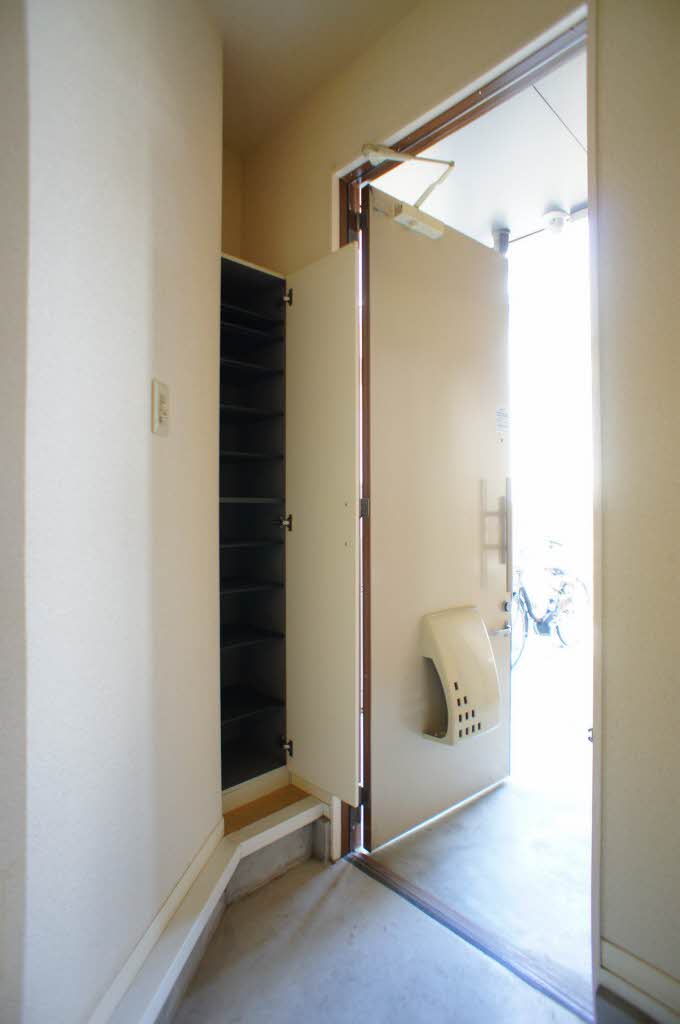 エスポワール 103号-9