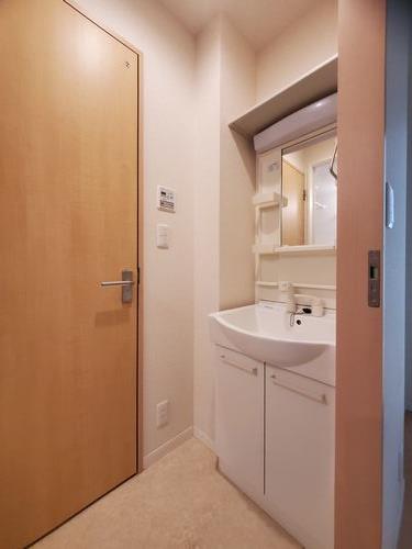 ブリアント　アヴェニール 102号-6