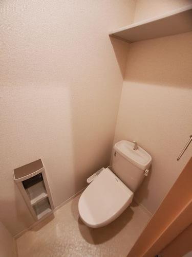 ブリアント　アヴェニール 102号-8