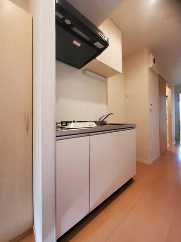 ブリアント　アヴェニール 102号-9