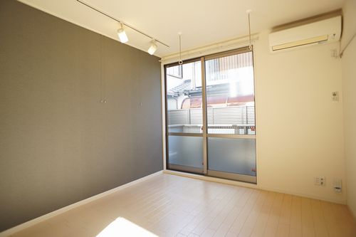 グランデ中野島 105号-2