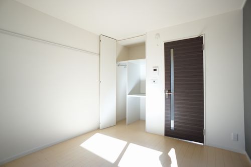 グランデ中野島 105号-3