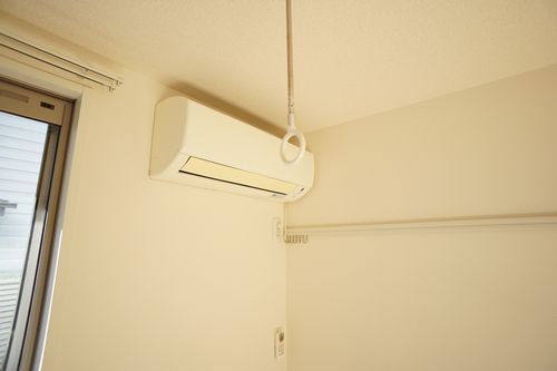 グランデ中野島 105号-4