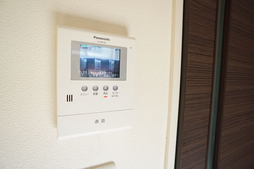 グランデ中野島 105号-5