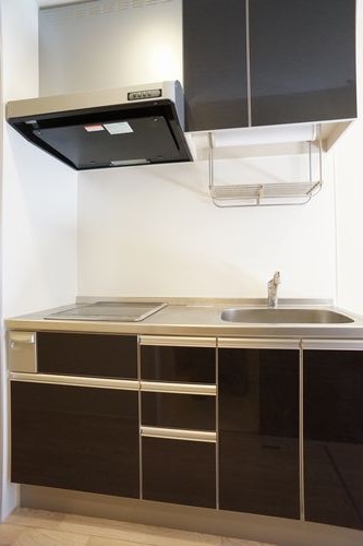 グランデ中野島 105号-7