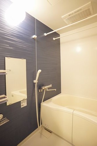 グランデ中野島 105号-10