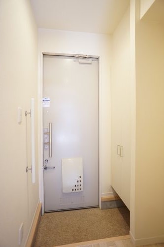 グランデ中野島 105号-11