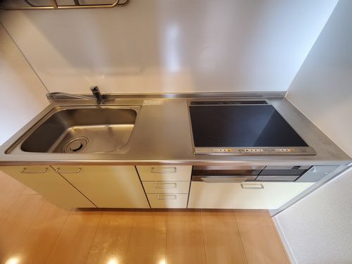 ディアコート 205号-5