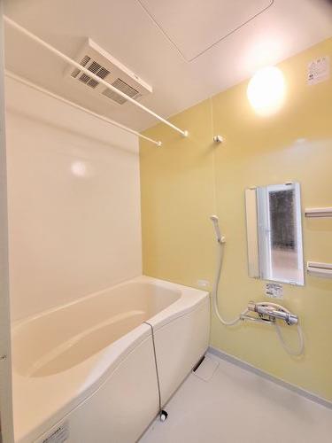 ディアコート 205号-9