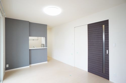 アーク元住吉 102号-3