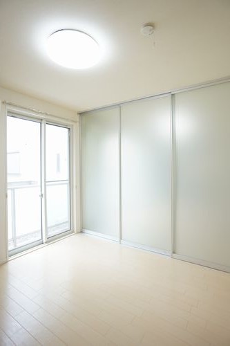 アーク元住吉 102号-6