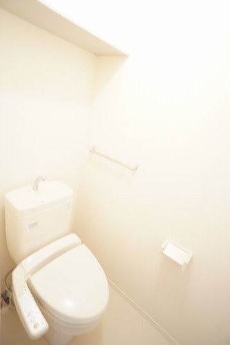 アーク元住吉 102号-8