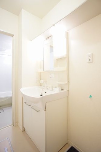 アーク元住吉 102号-9
