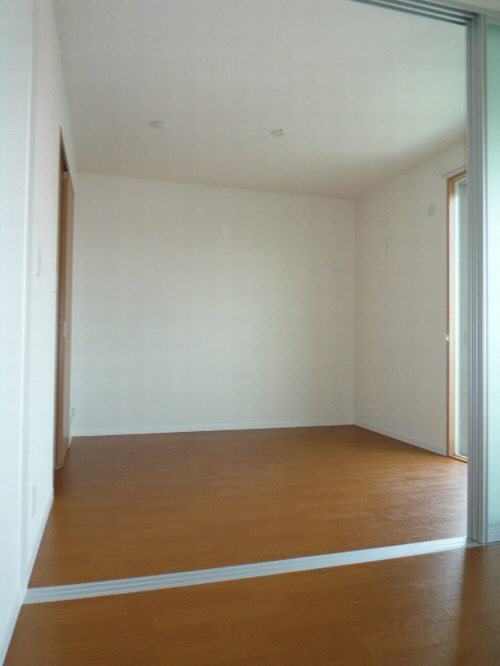 アーク元住吉 302号-4