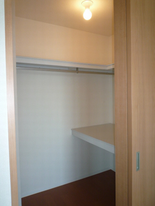 アーク元住吉 302号-5