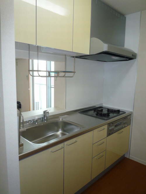 アーク元住吉 302号-6