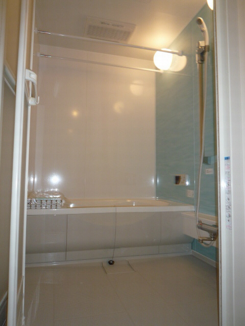 アーク元住吉 302号-7