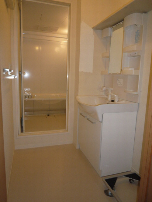 アーク元住吉 302号-8