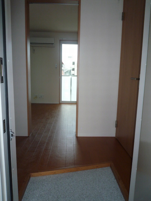 アーク元住吉 302号-11