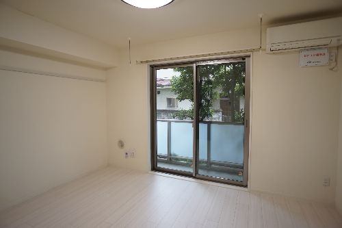 ベル　ドミール 105号-2