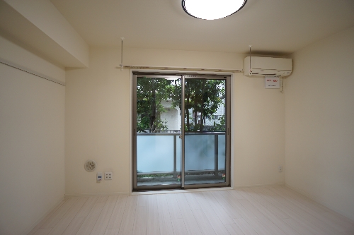 ベル　ドミール 105号-3