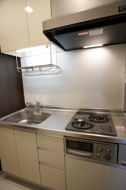 ベル　ドミール 105号-4