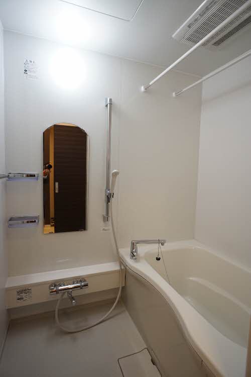 ベル　ドミール 105号-6