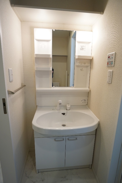 ベル　ドミール 105号-7