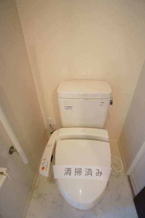 ベル　ドミール 105号-9