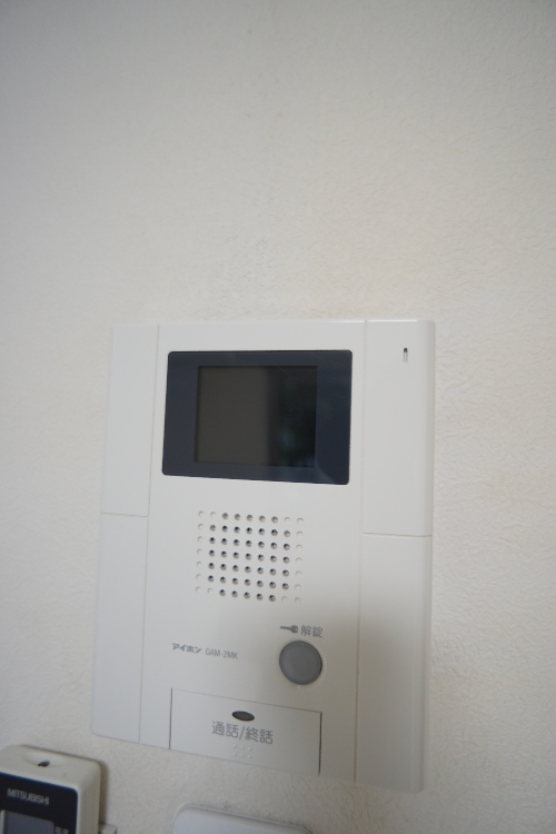 ベル　ドミール 105号-11