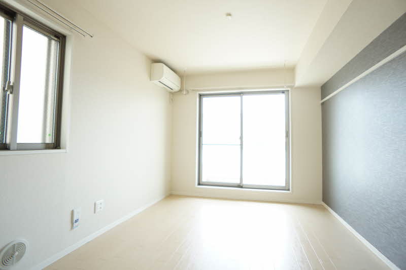 ベル　ドミール 301号-2