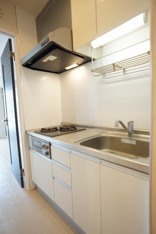 ベル　ドミール 301号-4