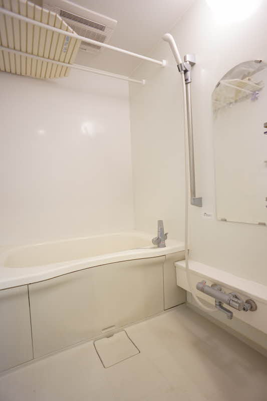 ベル　ドミール 301号-6