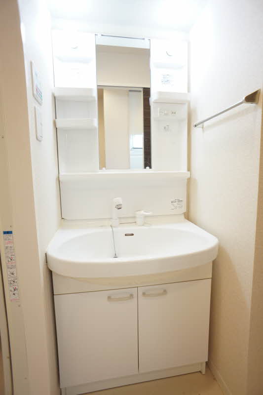 ベル　ドミール 301号-7