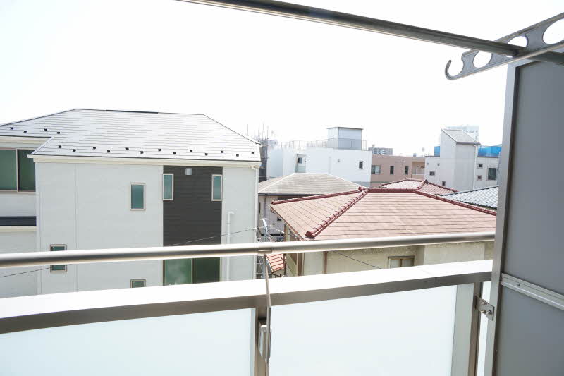 ベル　ドミール 301号-9