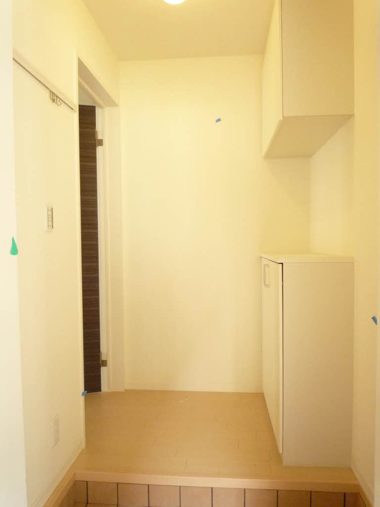 パレドールＭ 105号-8