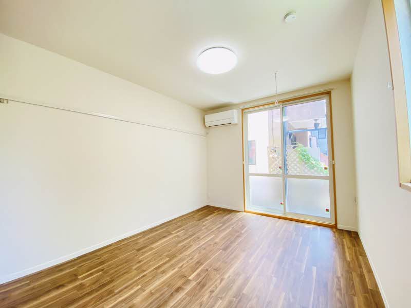 メゾン　ド　シエル 103号-2