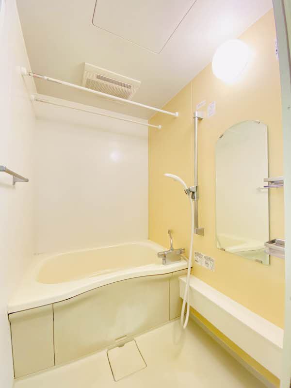 メゾン　ド　シエル 103号-6