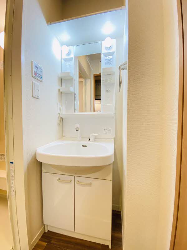 メゾン　ド　シエル 103号-7