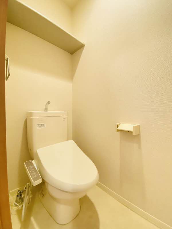 メゾン　ド　シエル 103号-8