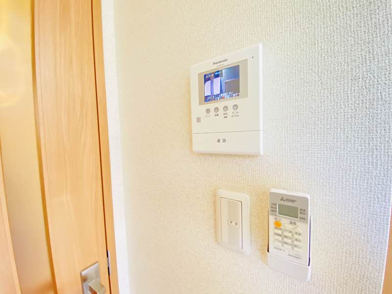 メゾン　ド　シエル 103号-11